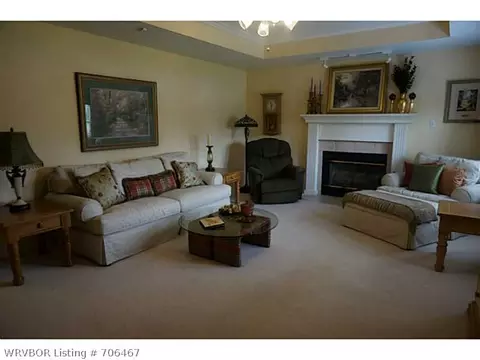 6412 Parkfront Dr, Fort Smith, AR 72916 photo 3