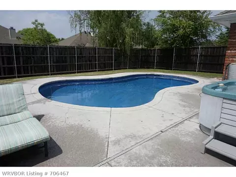 6412 Parkfront Dr, Fort Smith, AR 72916 photo 15