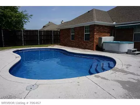 6412 Parkfront Dr, Fort Smith, AR 72916 photo 17