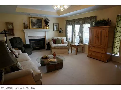 6412 Parkfront Dr, Fort Smith, AR 72916 photo 2