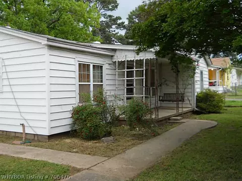 3723 N 54 St, Fort Smith, AR 72904 photo 1