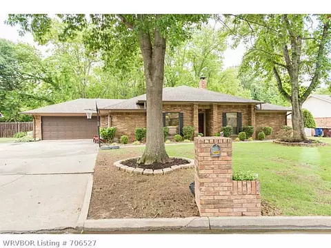 4201 S 89 St, Fort Smith, AR 72903 photo 25