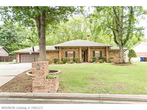 4201 S 89 St, Fort Smith, AR 72903 photo 1