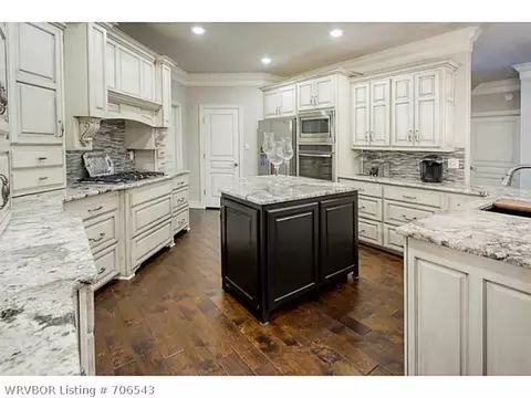 4804 Juniper Cir, Fort Smith, AR 72904 photo 4