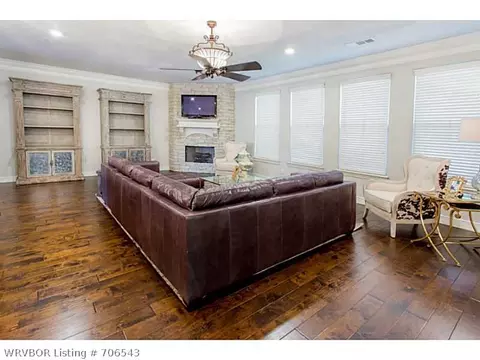 4804 Juniper Cir, Fort Smith, AR 72904 photo 10