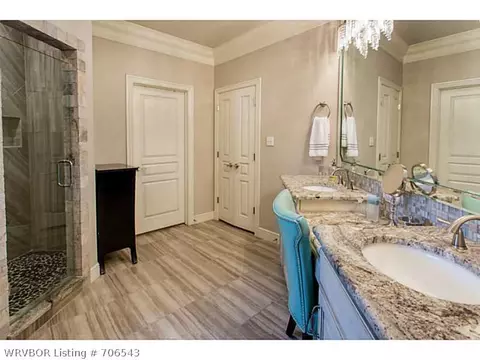 4804 Juniper Cir, Fort Smith, AR 72904 photo 15