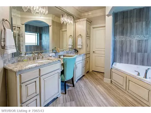 4804 Juniper Cir, Fort Smith, AR 72904 photo 7