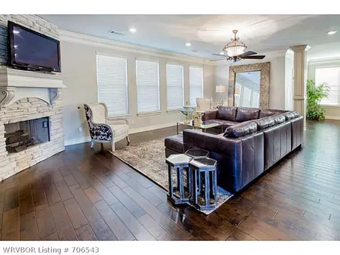 4804 Juniper Cir, Fort Smith, AR 72904 photo 12