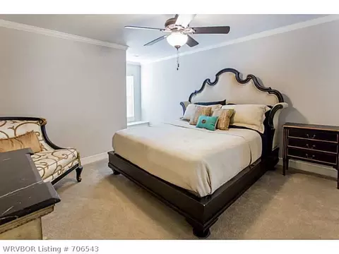 4804 Juniper Cir, Fort Smith, AR 72904 photo 8