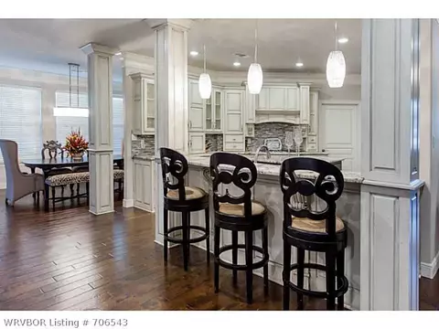 4804 Juniper Cir, Fort Smith, AR 72904 photo 13
