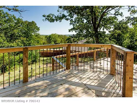 4804 Juniper Cir, Fort Smith, AR 72904 photo 9
