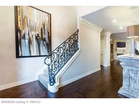 4804 Juniper Cir, Fort Smith, AR 72904 photo 2