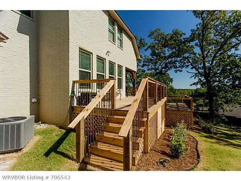 4804 Juniper Cir, Fort Smith, AR 72904 photo 21