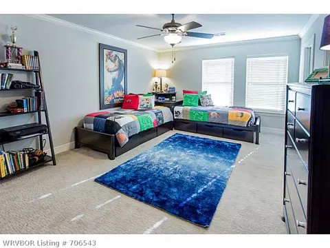 4804 Juniper Cir, Fort Smith, AR 72904 photo 17