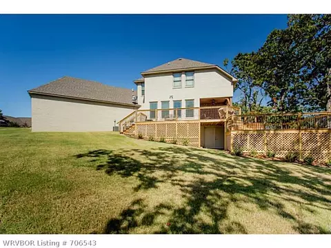 4804 Juniper Cir, Fort Smith, AR 72904 photo 19