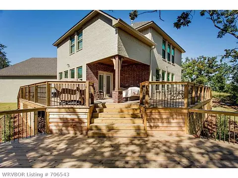 4804 Juniper Cir, Fort Smith, AR 72904 photo 20