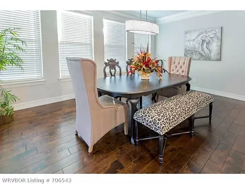 4804 Juniper Cir, Fort Smith, AR 72904 photo 5