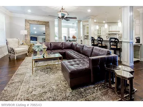 4804 Juniper Cir, Fort Smith, AR 72904 photo 11