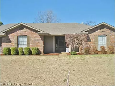 4617 S U St, Fort Smith, AR 72903 photo 1