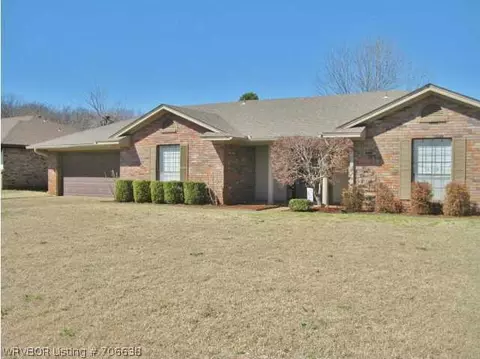 4617 S U St, Fort Smith, AR 72903 photo 24