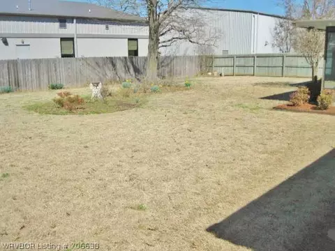 4617 S U St, Fort Smith, AR 72903 photo 22