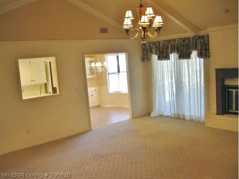 4617 S U St, Fort Smith, AR 72903 photo 2