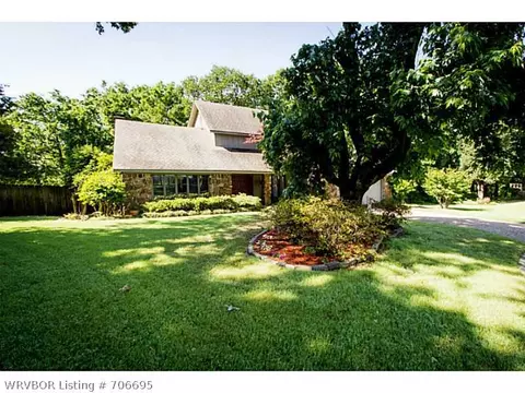 4114 S 25th St, Fort Smith, AR 72901 photo 2