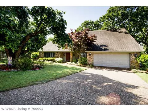 4114 S 25th St, Fort Smith, AR 72901 photo 1