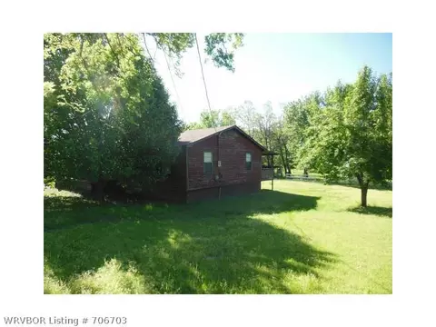 205 E George Ave, Pocola, OK 74902 photo 2