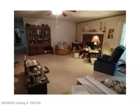 7210 Jenny Lind Ave, Fort Smith, AR 72901 photo 4