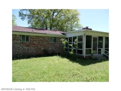 7210 Jenny Lind Ave, Fort Smith, AR 72901 photo 2