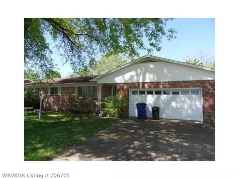7210 Jenny Lind Ave, Fort Smith, AR 72901 photo 1