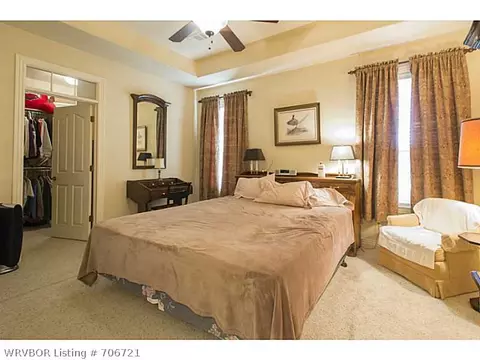 12622 Moonlight Dr, Fort Smith, AR 72916 photo 20