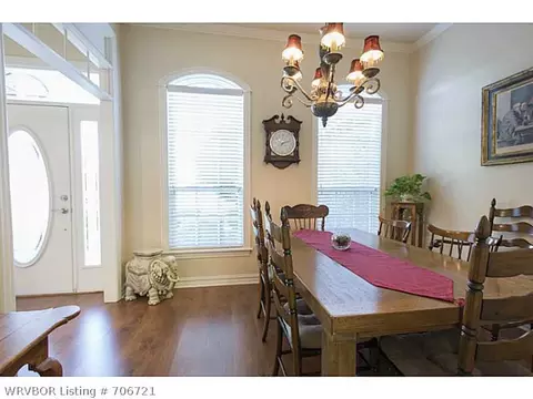 12622 Moonlight Dr, Fort Smith, AR 72916 photo 3