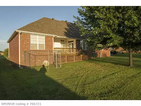 12622 Moonlight Dr, Fort Smith, AR 72916 photo 25