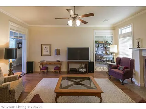 12622 Moonlight Dr, Fort Smith, AR 72916 photo 17