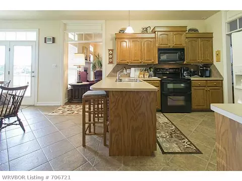 12622 Moonlight Dr, Fort Smith, AR 72916 photo 13