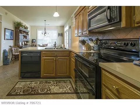 12622 Moonlight Dr, Fort Smith, AR 72916 photo 14