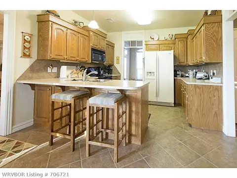 12622 Moonlight Dr, Fort Smith, AR 72916 photo 12