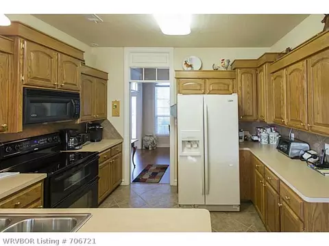 12622 Moonlight Dr, Fort Smith, AR 72916 photo 16