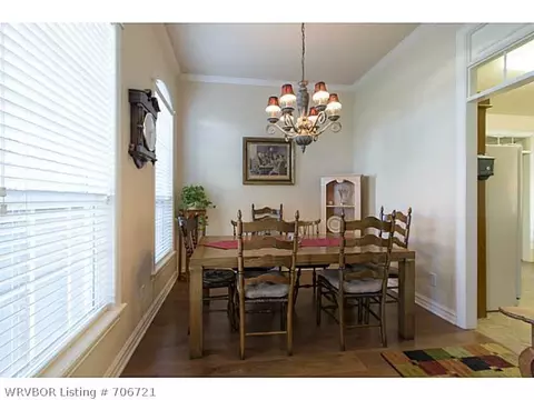 12622 Moonlight Dr, Fort Smith, AR 72916 photo 2