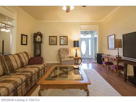 12622 Moonlight Dr, Fort Smith, AR 72916 photo 8