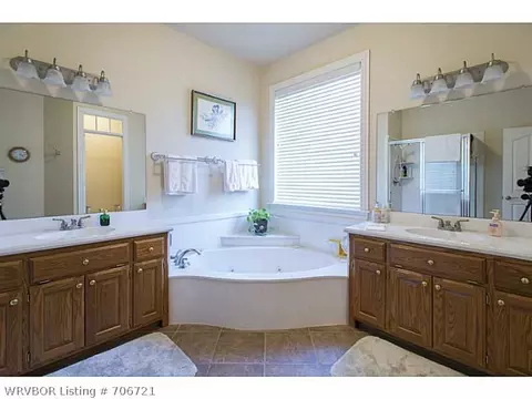 12622 Moonlight Dr, Fort Smith, AR 72916 photo 22