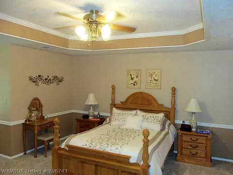 511 Hester St, Greenwood, AR 72936 photo 20