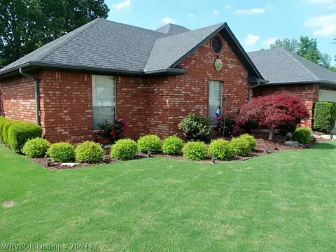 511 Hester St, Greenwood, AR 72936 photo 11