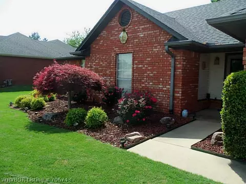 511 Hester St, Greenwood, AR 72936 photo 12