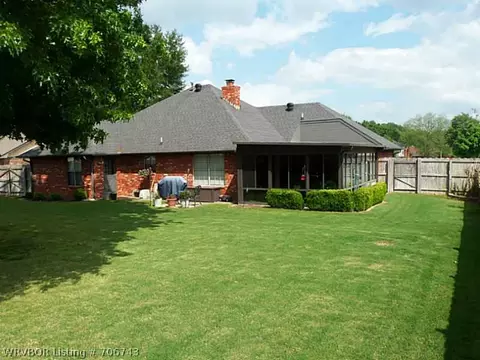 511 Hester St, Greenwood, AR 72936 photo 13