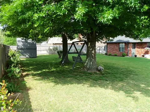 511 Hester St, Greenwood, AR 72936 photo 16