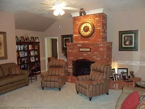 511 Hester St, Greenwood, AR 72936 photo 7