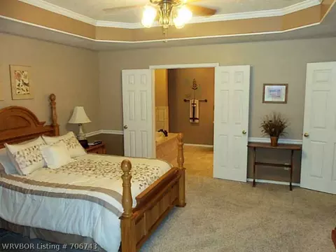 511 Hester St, Greenwood, AR 72936 photo 21